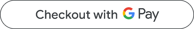 Botones de pago de Google Pay claros
