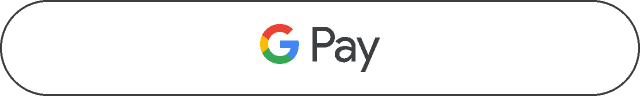Nút thanh toán Google Pay sáng