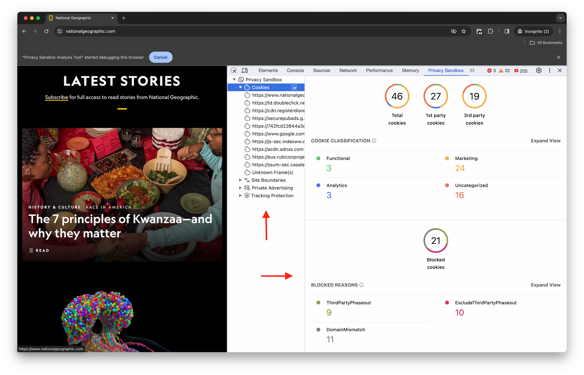 Cookies-Landingpage.