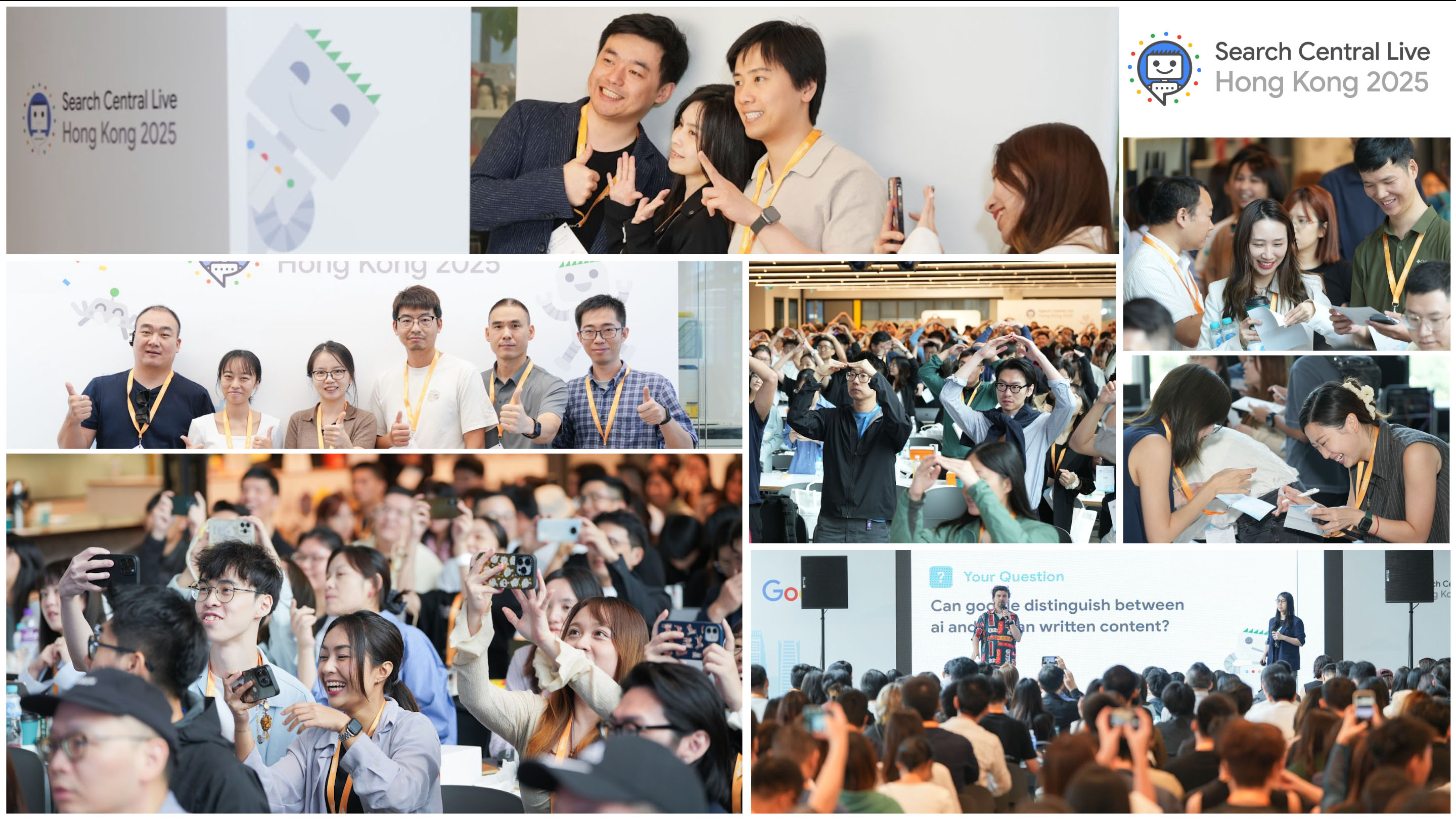 Search Central Live in Hong Kong