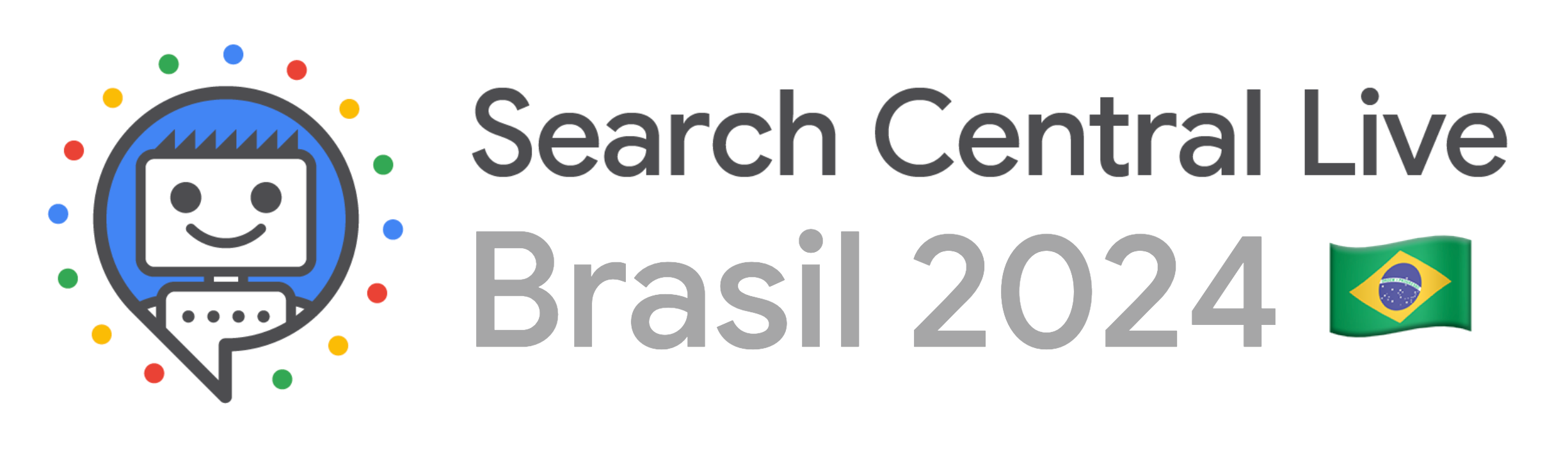 Search Central Live Sao Paulo logo