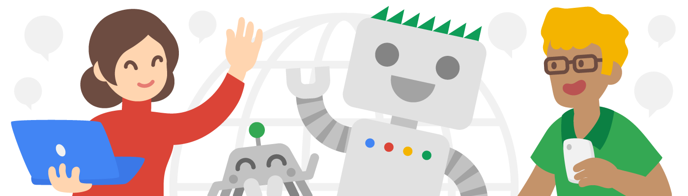 Googlebot 与您携手抵御网络垃圾