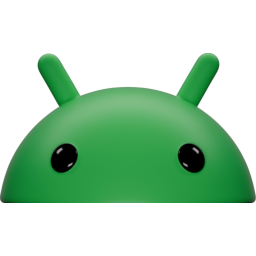 Логотип Android