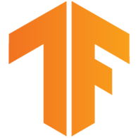 TensorFlow का लोगो