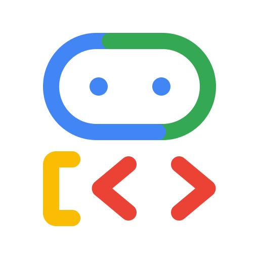 智能体开发套件徽标