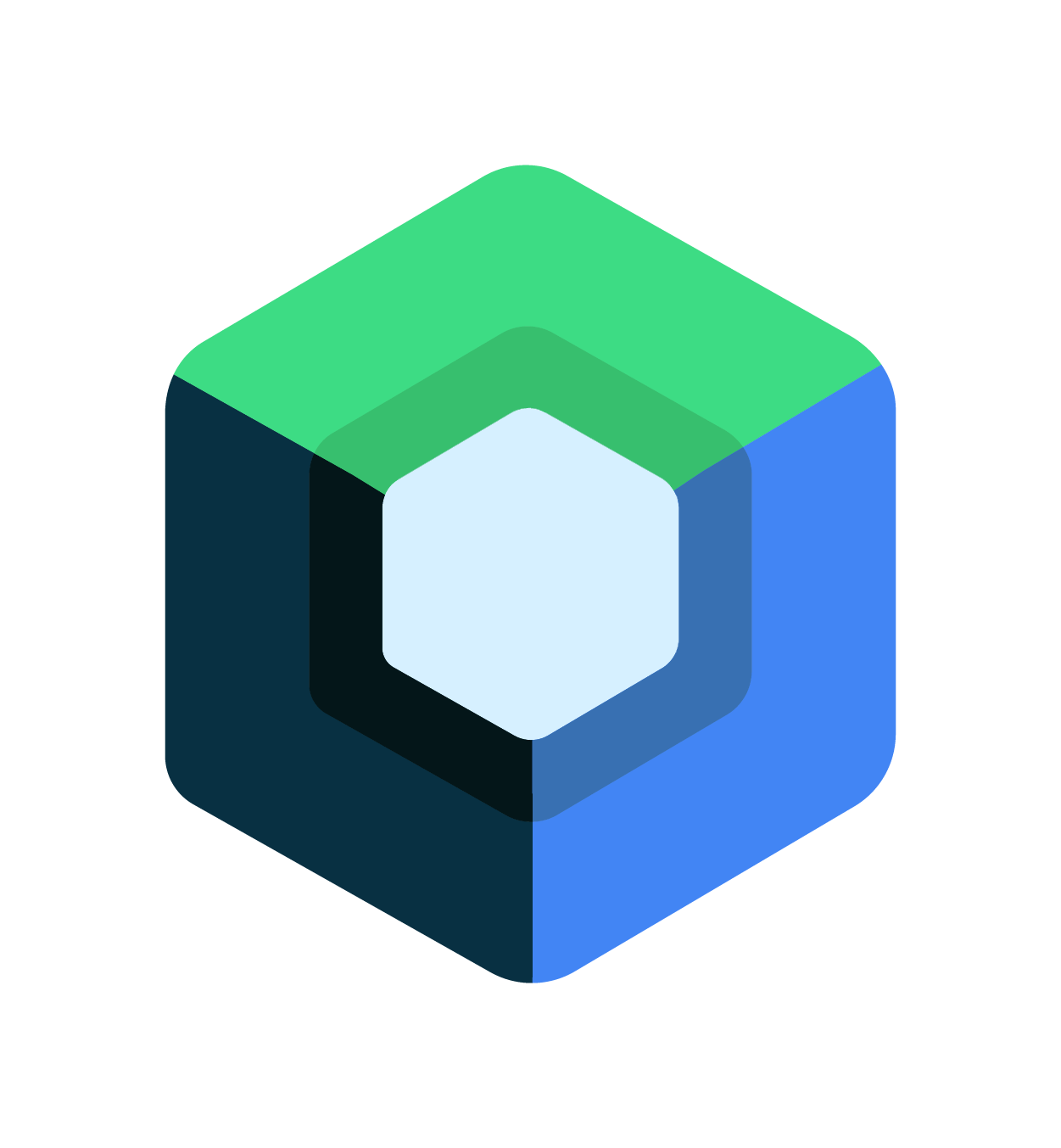 Jetpack Compose-Symbol