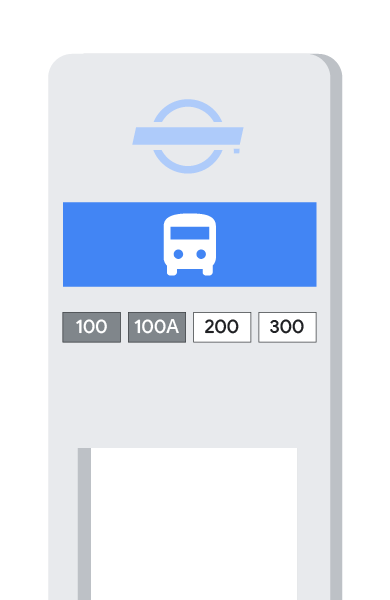 公交服务 公交服务