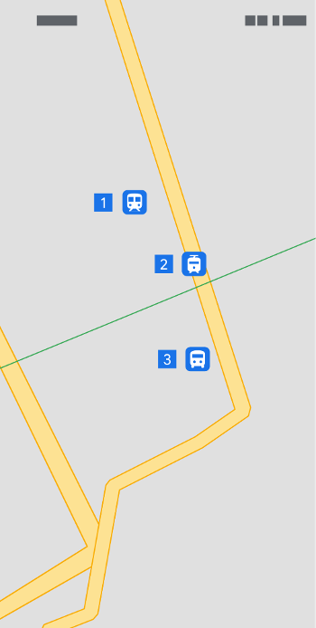 لایه توقف Stop Layer