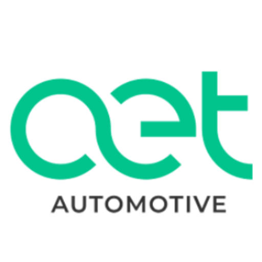 Logotipo de AET Automotive, Inc.