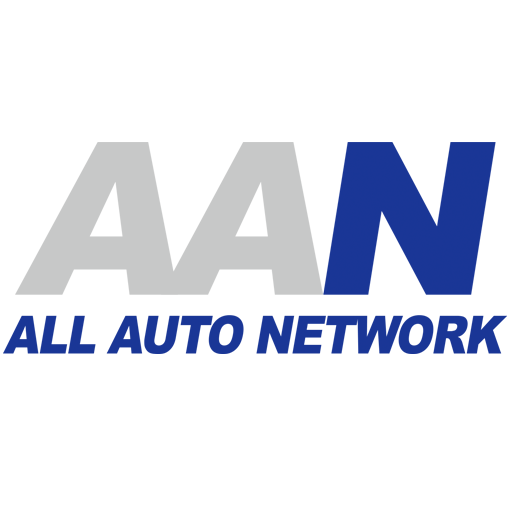 All Auto Network 標誌