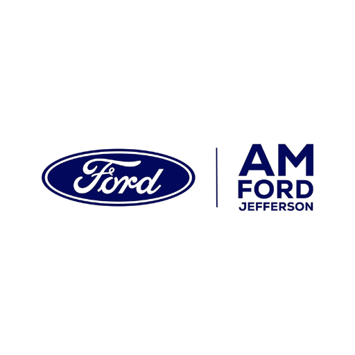 הלוגו של AM Ford