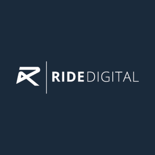 Amdia Software, LLC. DBA RideDigital-Logo