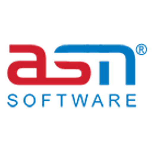 ASN Software 徽标