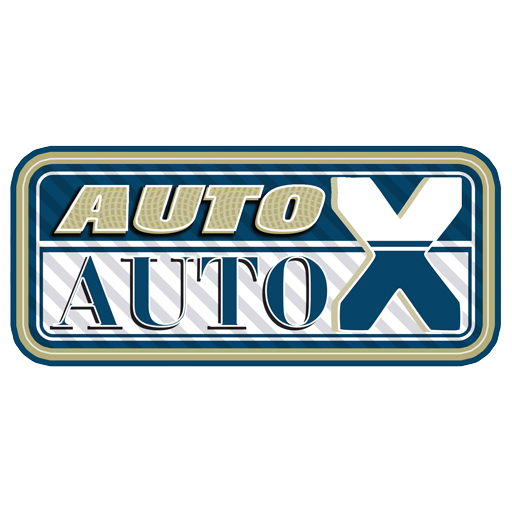 Auto Auto X-Logo