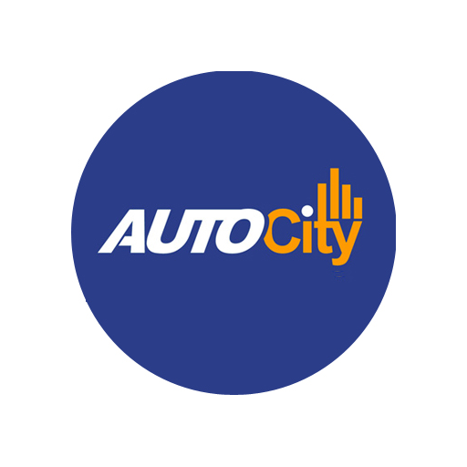 Logo von Auto City