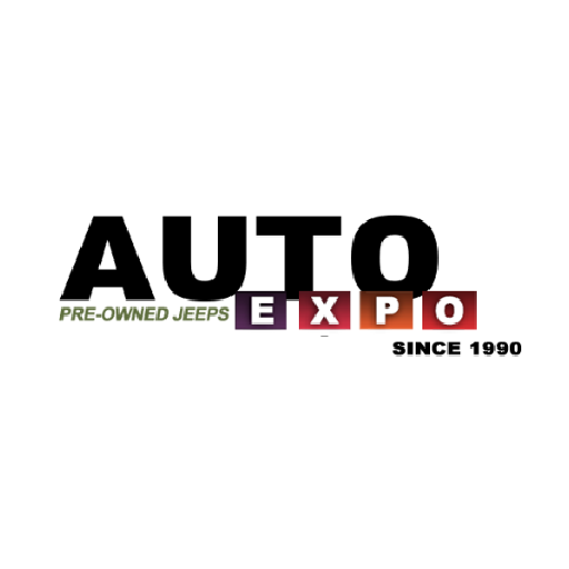 Auto Expo logosu