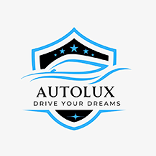 โลโก้ Auto Lux