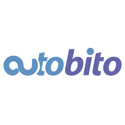 โลโก้ Autobito