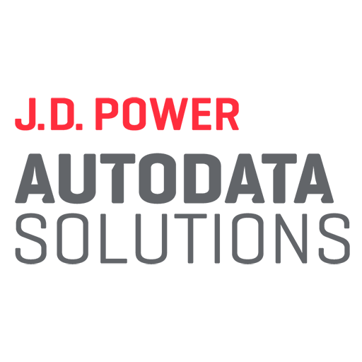 شعار J.D. Power Autodata Solutions