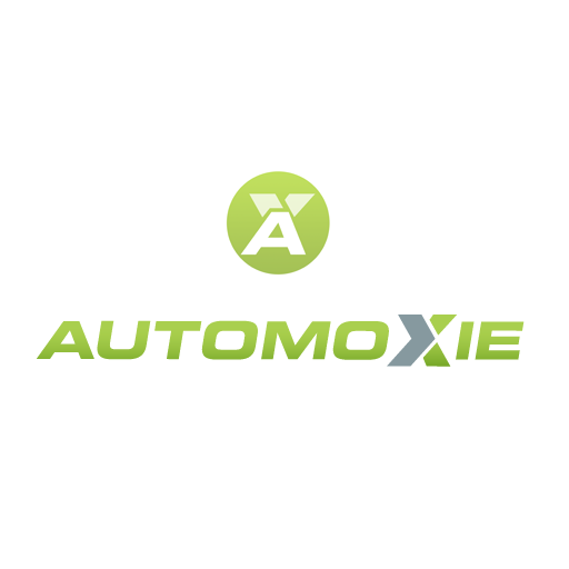 Logo Automoxie LLC