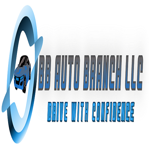 BB Auto Branch LLC 徽标