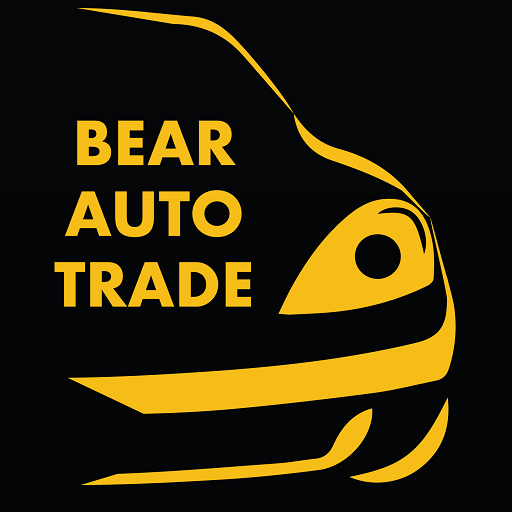 Bear Auto Trade 徽标