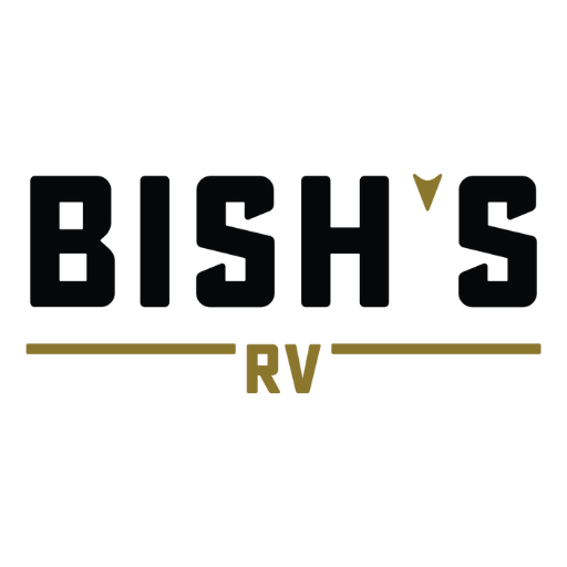 Logo de Bish&#39;s RV