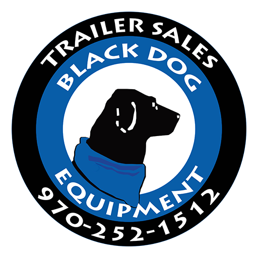 Black Dog Equipment का लोगो