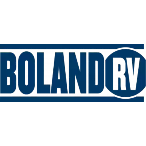 Boland RV 로고