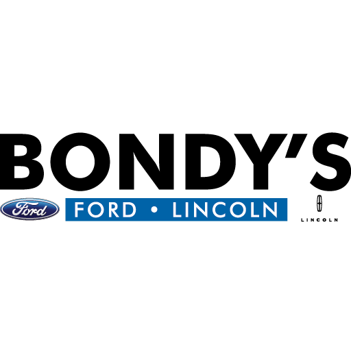 Logotipo de Bondy&#39;s Ford, Inc.