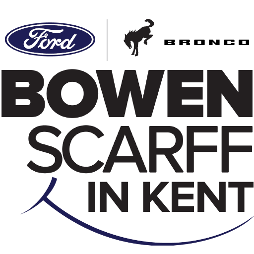 Logo von Bowen Scarff Ford Sales Inc