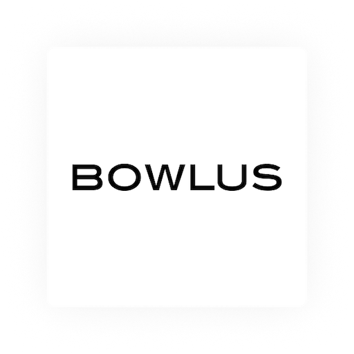 Bowlus LLC logosu