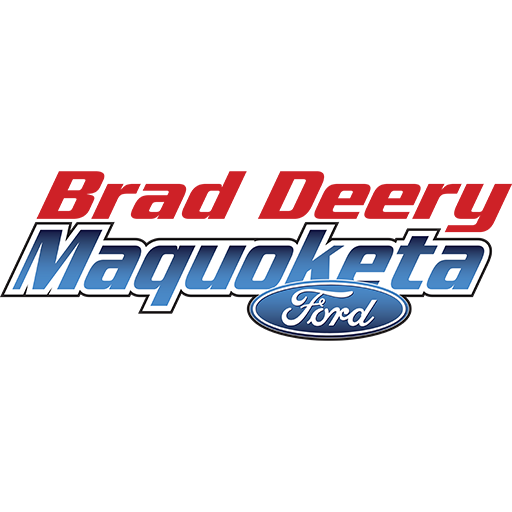 Logotipo de Ford de Brad Deery