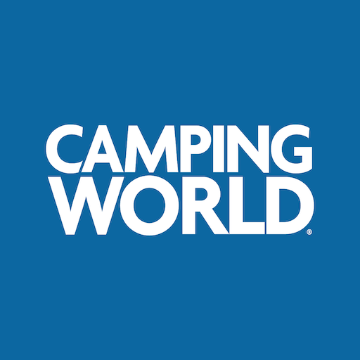 Logo von Camping World