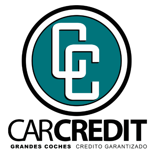 Logotipo de Car Credit