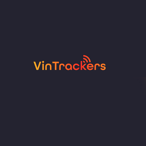 لوگوی Vintrackers