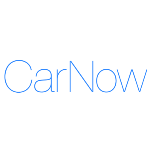 CarNow 徽标