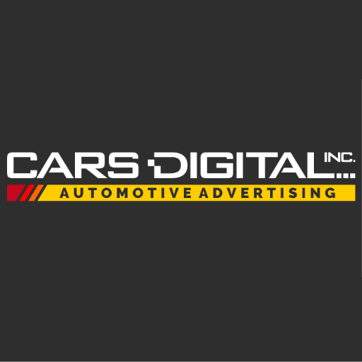 Logo Cars Digital, Inc.