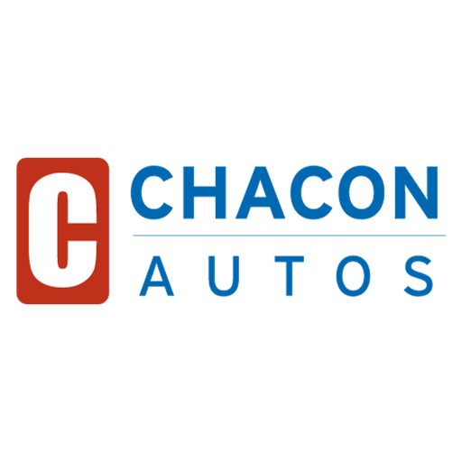 Chacon Autos, LTD 徽标