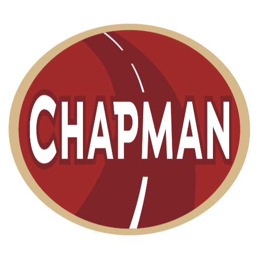 Chapman-Logo