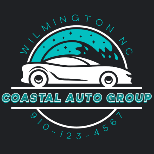 Coastal Auto Group LLC का लोगो