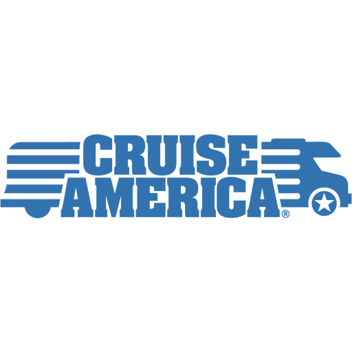 Cruise America, Inc 徽标