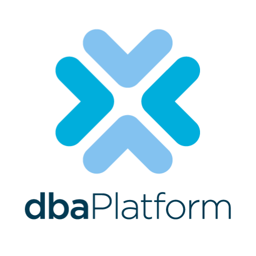 dbaPlatform লোগো