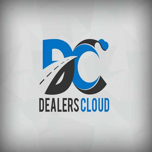 הלוגו של DEALERSCLOUD.COM