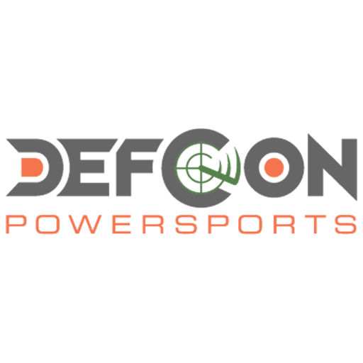 Defcon Powersports 徽标