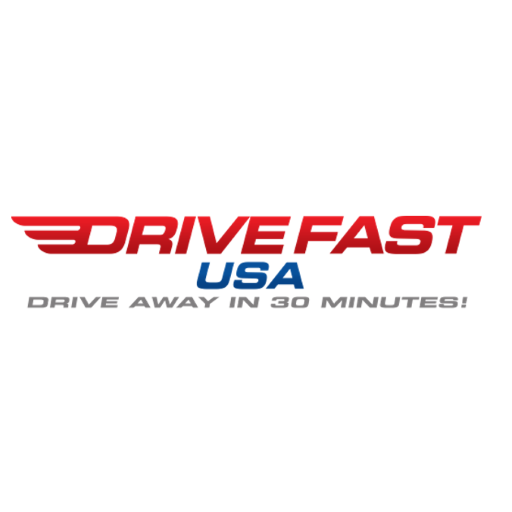 Biểu trưng Drive Fast Auto Sales