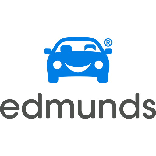 הלוגו של Edmunds