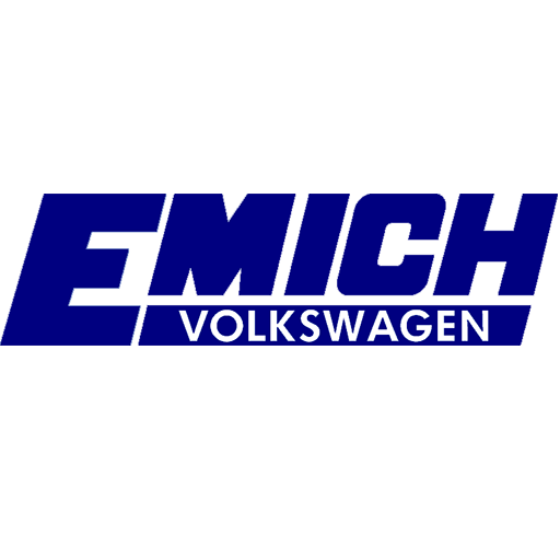 Emich Volkswagen 徽标