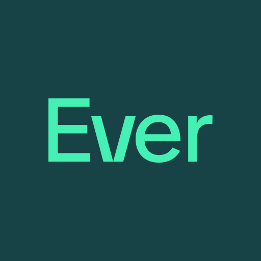 Logotipo da Ever Cars Co.