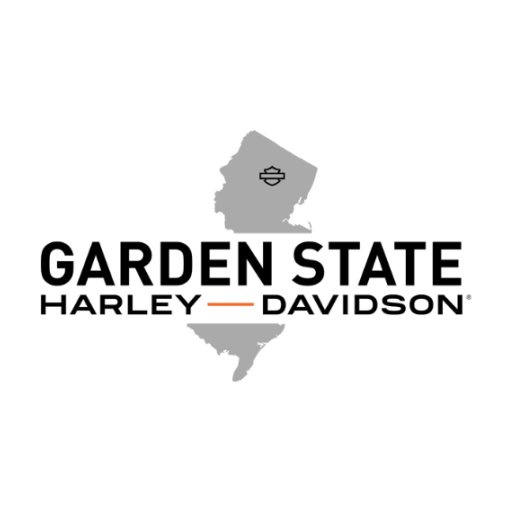 Logotipo de Garden State Harley-Davidson